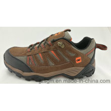 Comfort Trekking Outdoor Sports Hiking Shoes for Men